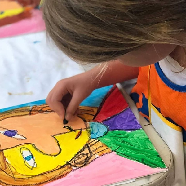 Before and After School Care